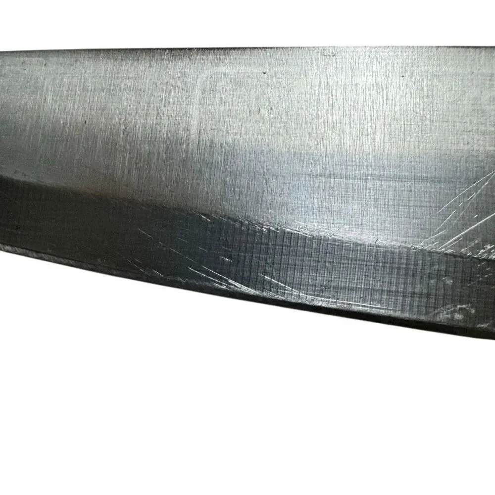 BergHOFF SG Chef’s Knife Profiline 8” Handcrafted Stainless Steel Germany
